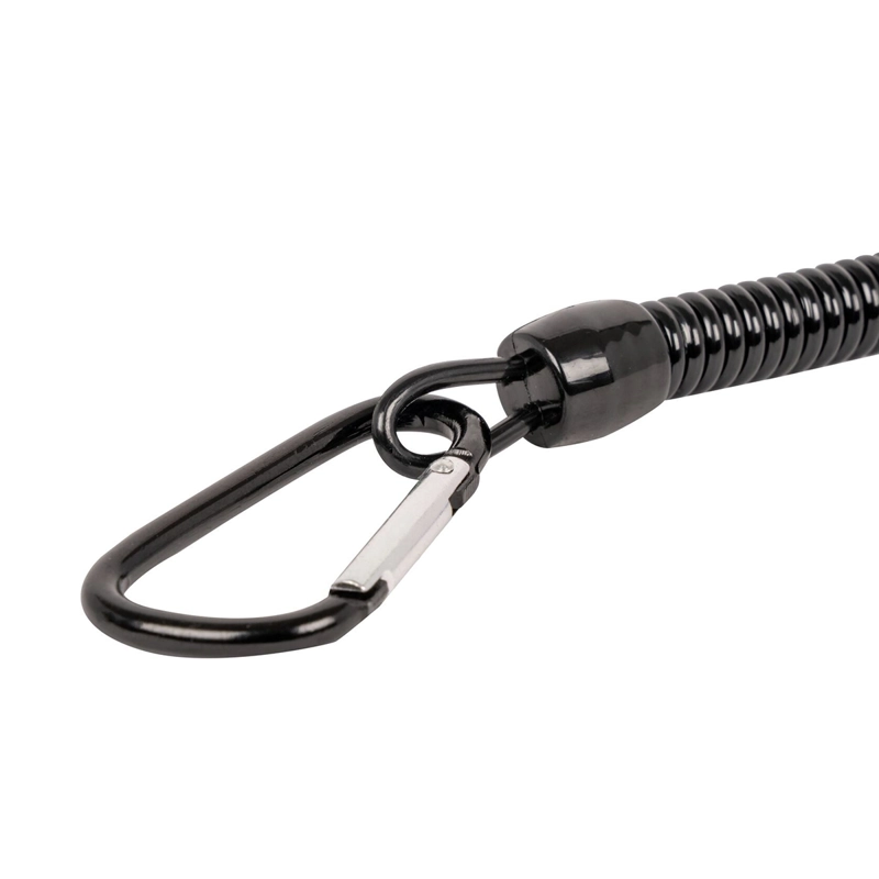 Zebco Demonic Magnetic Tool Buckle